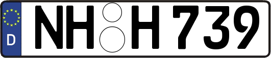 NH-H739