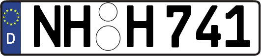 NH-H741
