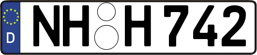 NH-H742