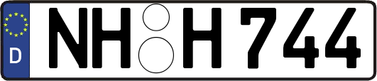 NH-H744
