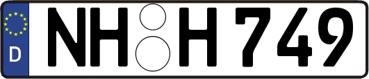 NH-H749