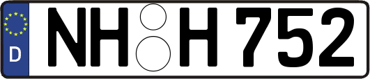 NH-H752