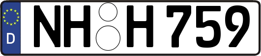 NH-H759