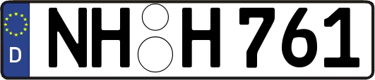 NH-H761