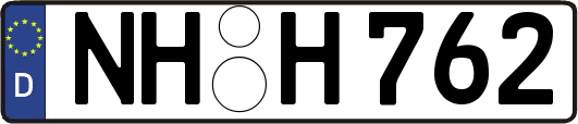 NH-H762