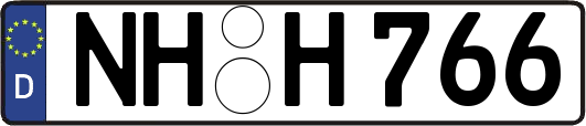 NH-H766