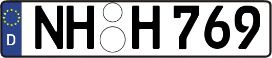 NH-H769