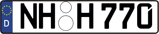 NH-H770