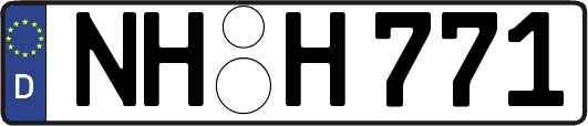 NH-H771