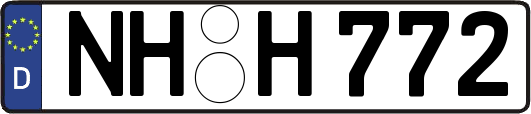 NH-H772