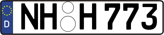 NH-H773