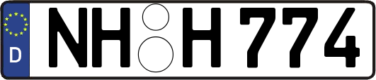 NH-H774