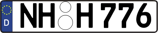 NH-H776