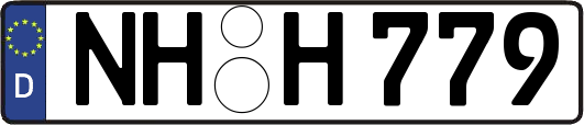 NH-H779