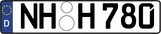 NH-H780