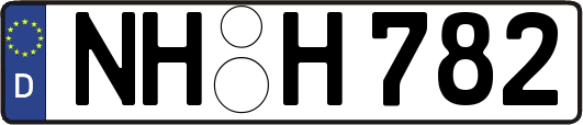 NH-H782