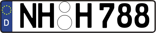 NH-H788