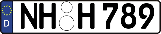 NH-H789