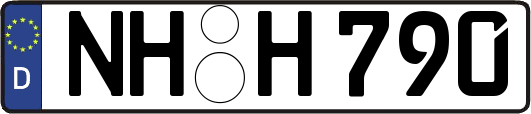 NH-H790