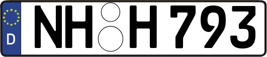 NH-H793