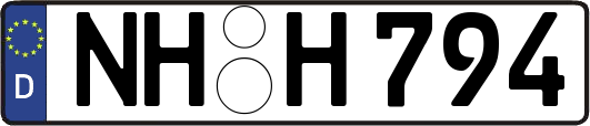 NH-H794