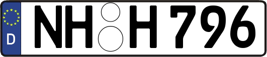 NH-H796