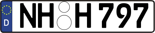 NH-H797