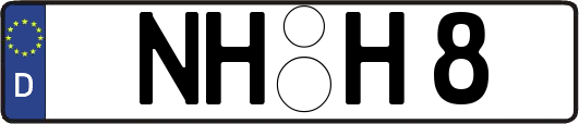 NH-H8