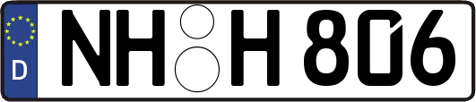 NH-H806