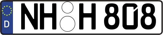 NH-H808