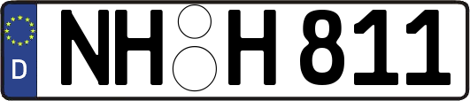 NH-H811