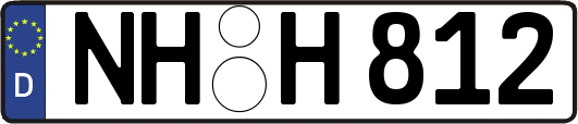 NH-H812