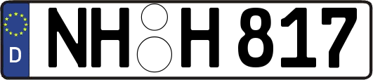 NH-H817