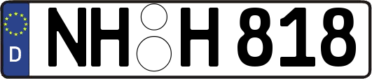 NH-H818
