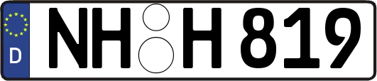 NH-H819