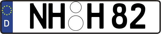 NH-H82