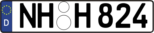NH-H824