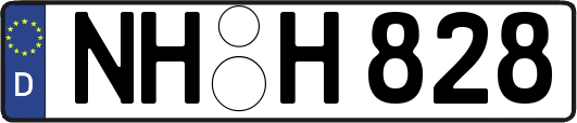 NH-H828