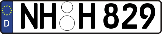 NH-H829
