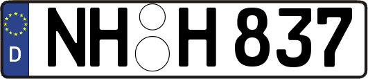 NH-H837