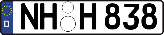 NH-H838