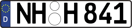 NH-H841