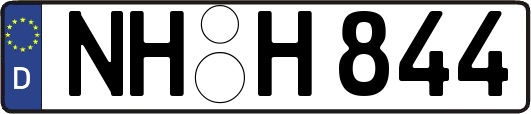 NH-H844