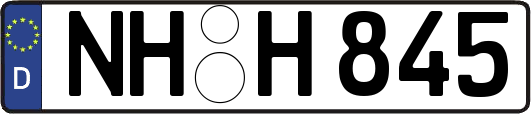NH-H845