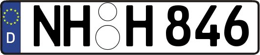 NH-H846