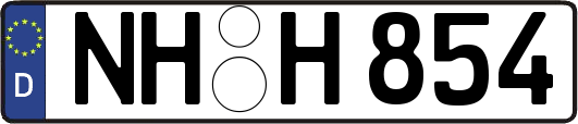 NH-H854