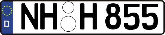 NH-H855