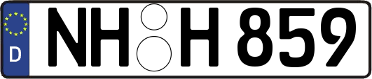 NH-H859