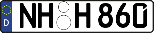 NH-H860