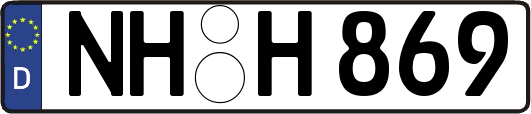 NH-H869
